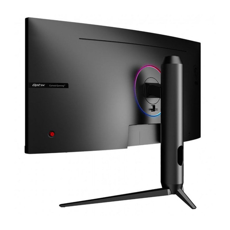 Pc De Bureau Gamer Bazooka AMD Rayzen 7 8Go 256Go SSD RTX 3070 Ti Gaming X Trio 8G Blanc