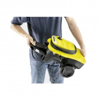 Nettoyeur Haute Pression Karcher K4 Compact 1800W Jaune&Noir (KATH48081) Nettoyeur Haute Pression Karcher K4 Compact 1800W Jaune&Noir (KATH48081)