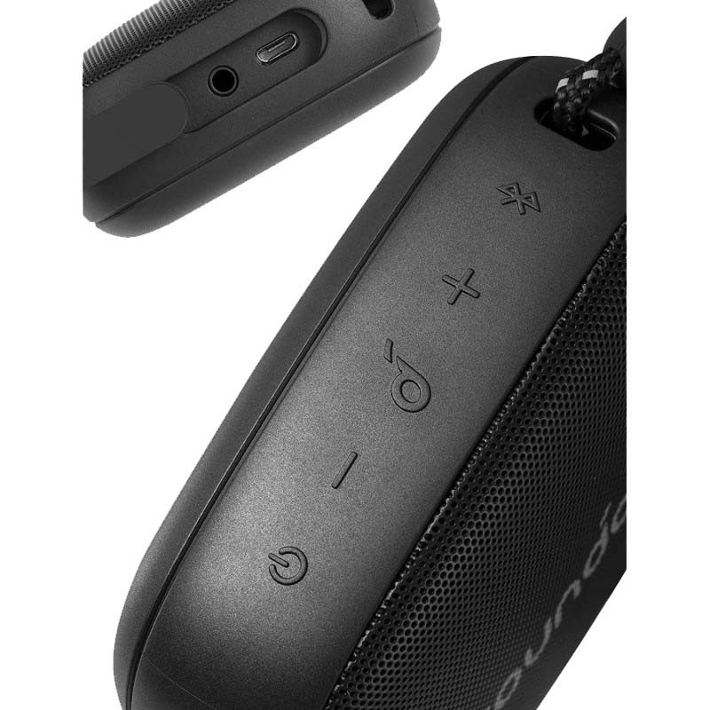 Haut Parleur Portable ANKER Soundcore Icon Mini- Noir