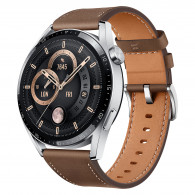 Montre Connectée Huawei Watch GT 3 46 mm Marron