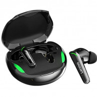 Écouteurs Bluetooth Lenovo XT92 Noir