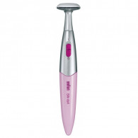 Épilateur Braun Silk-Épil Bikini Styler Rose (FG1100) Épilateur Braun Silk-Épil Bikini Styler Rose (FG1100)