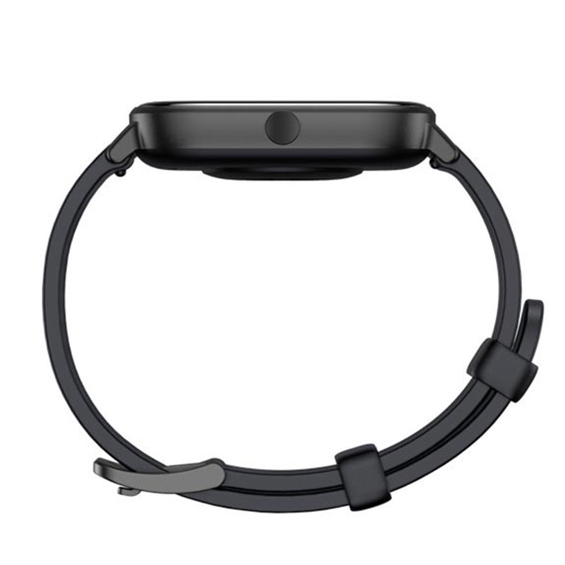 Montre Connectée Havit M9006 Pro Noir