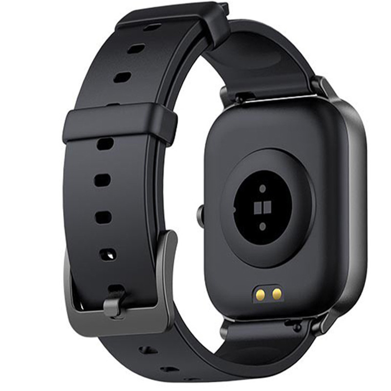 Montre Connectée Havit M9006 Pro Noir