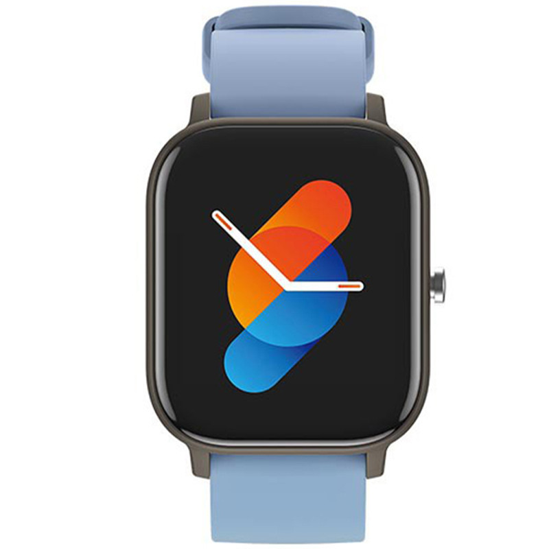 Montre Connectée Havit M9006 Pro Bleu Montre Connectée Havit M9006 Pro Bleu