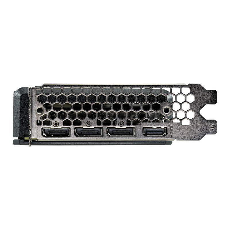 Carte Graphique Palit GeForce RTX ™ 3050 Double 8 Go