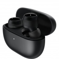 Écouteurs Bluetooth Xiaomi Redmi Buds 3 Lite Noir (36103) Écouteurs Bluetooth Xiaomi Redmi Buds 3 Lite Noir (36103)