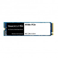 Disque Dur Interne SSD Team Group M.2 2280 MP34 256Go (TM8FP4256G0C101)
