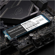 Disque Dur Interne SSD Team Group M.2 MP33 Pro 2 To (TM8FPD002T0C101)