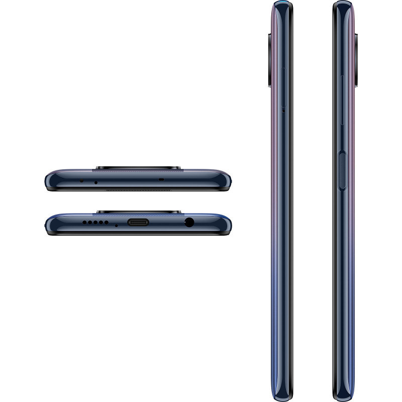 Poco X3 Pro Prix Tunisie 6Go 128Go Noir