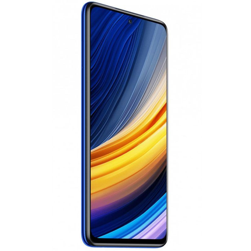 Xiaomi Poco X3 Pro Prix Tunisie 6Go 128Go Bleu