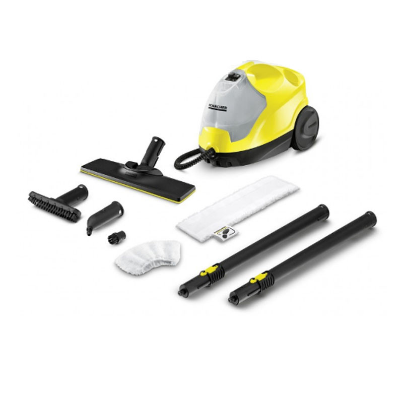 Nettoyeur À Vapeur Karcher SC5 Easy Fix 2000W  (KATH48161)