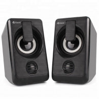 Haut Parleur Kisonli L1010 Noir