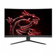 Ecran Gaming Msi Optix 23.6" Full HD Curved Noir (G24C4)
