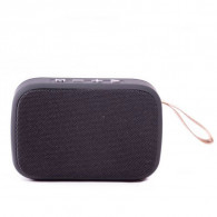 Haut Parleur Bluetooth Jedel G2 Noir