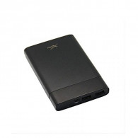 Power Bank Xstar Histos A88 12000 mAh Noir