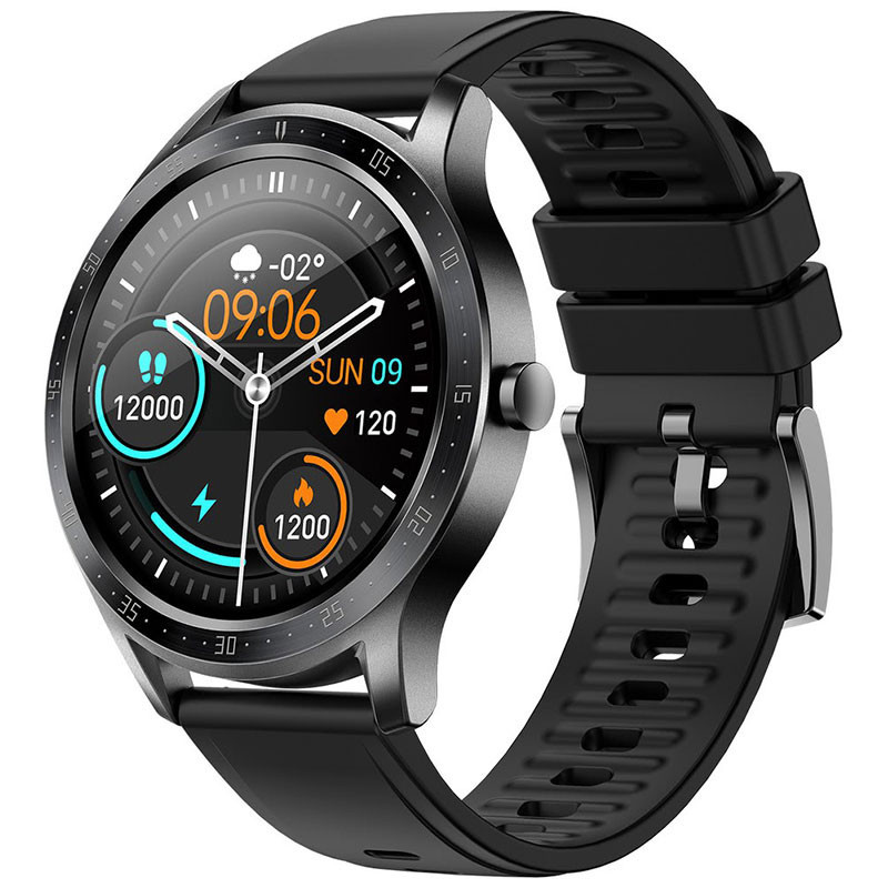 Montre Connectée Colmi sky 5 Noir Montre Connectée Colmi sky 5 Noir