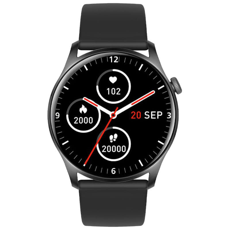 Montre Connectée Colmi sky 8 Noir