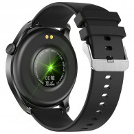 Montre Connectée Colmi sky 8 Noir Montre Connectée Colmi sky 8 Noir