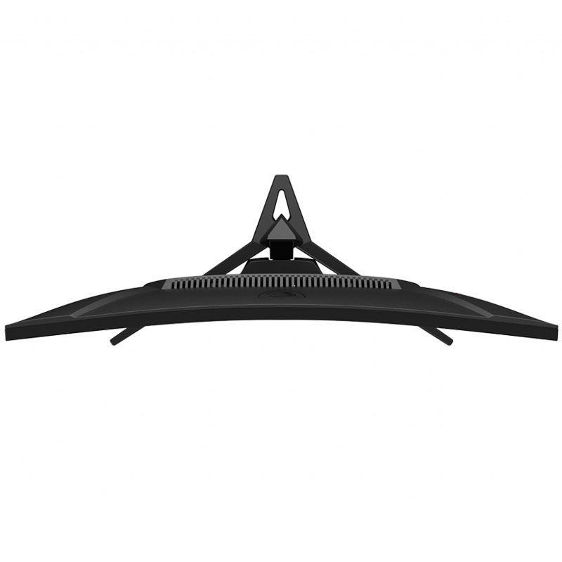 Ecran Gaming Msi Optix 23.6" Full HD Curved Noir (G24C4)