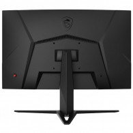 Ecran Gaming Msi Optix 23.6" Full HD Curved Noir (G24C4) Ecran Gaming Msi Optix 23.6" Full HD Curved Noir (G24C4)