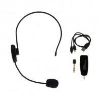 Casque Bluetooth Bosch Noir BS-9