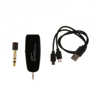 Casque Bluetooth Bosch Noir BS-9