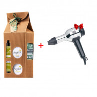 Coffret Argil'O Huile d'olive
