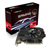 Carte Graphique Gaming Biostar Readon RX 550 4Go