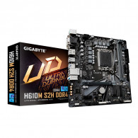 Carte Mère Gigabyte H610 VRM Socket LGA 1200