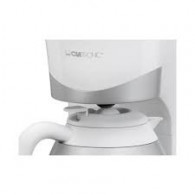 Cafetière Filtre Fakir Clatronic Avec Thermo (KA3327)