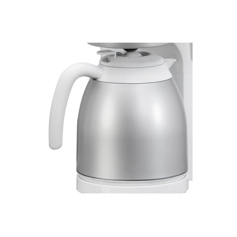 Cafetière Filtre Fakir Clatronic Avec Thermo (KA3327)