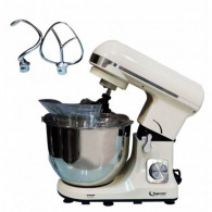 Robot Pétrin Topmatic 1400W 5L Blanc