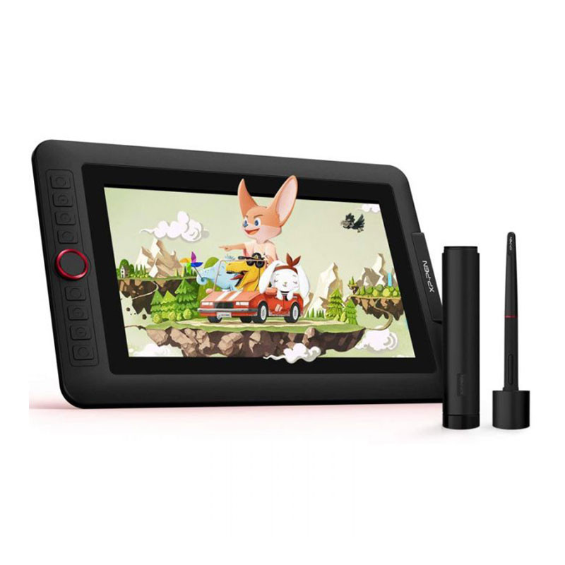 Tablette Graphique Pro XP-PEN IPS 11.6" (Artist-12PRO) Tablette Graphique Pro XP-PEN IPS 11.6" (Artist-12PRO)