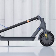 Trottinette Électrique Xiaomi Mi Electric Scooter Pro 2 - Noir Trottinette Électrique Xiaomi Mi Electric Scooter Pro 2 - Noir