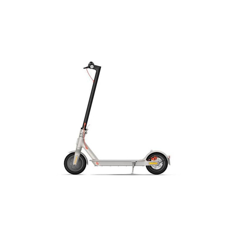 Trottinette électrique Xiaomi Mi Electric Scooter 3 – Gris