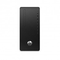 Pc De Bureau HP DTP 300 G6 MT i3 10Gén 12Go 1To