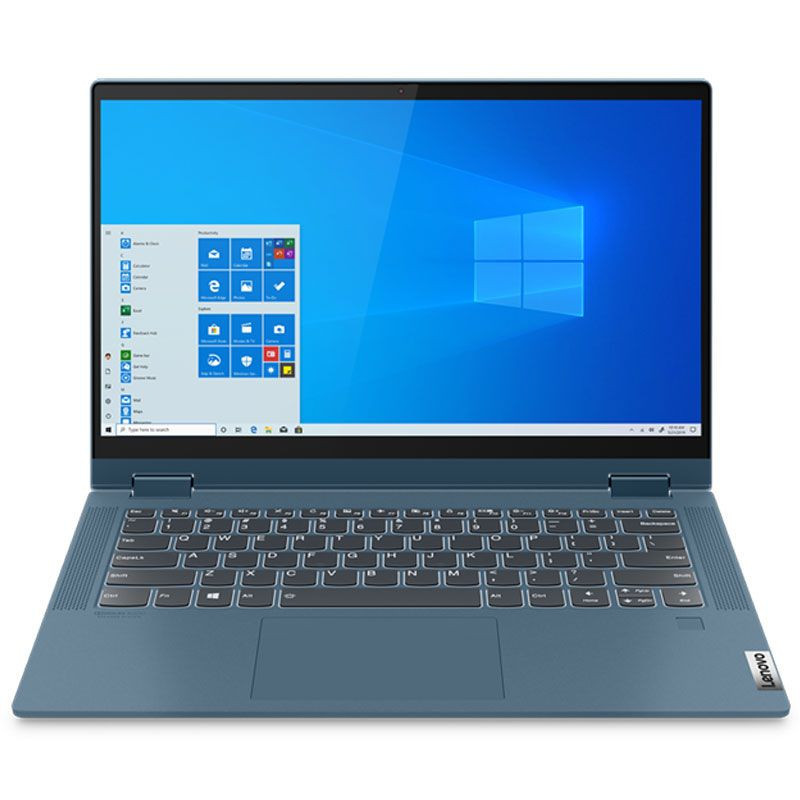 PC Portable Lenovo Ideapad Flex 5 i5 11Gén 8Go 512Go SSD Gris (82HS00U3FG)