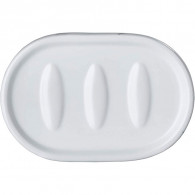 Porte Savon Wenko Adrada Céramique Blanc Porte Savon Wenko Adrada Céramique Blanc