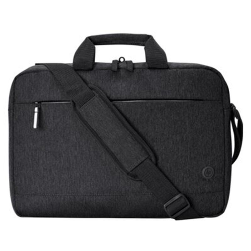 Sacoche HP Prelude Pro Pour Pc Portable 15.6" Gris (1X645AA)