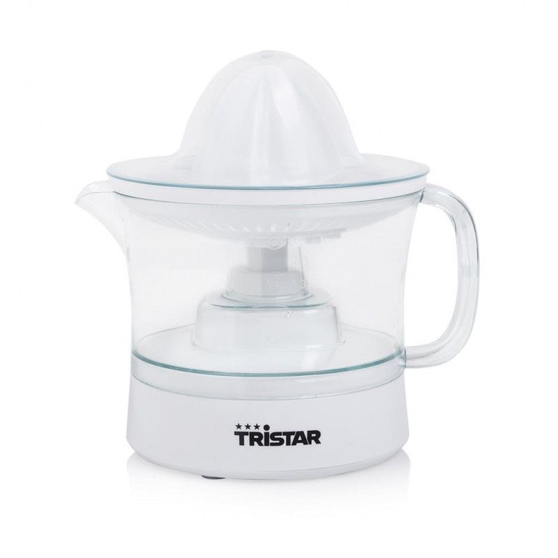 Presse-Agrumes Tristar 25W 0.5L Blanc (CP-3005)