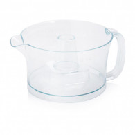 Presse-Agrumes Tristar 25W 0.5L Blanc (CP-3005) Presse-Agrumes Tristar 25W 0.5L Blanc (CP-3005)