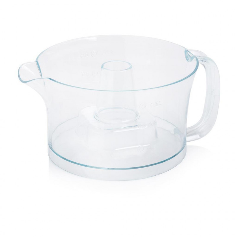 Presse-Agrumes Tristar 25W 0.5L Blanc (CP-3005)