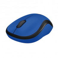 Souris Sans Fil Logithech M220 Bleu