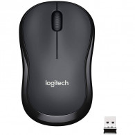 Souris Sans Fil Logithech M220 Noir Souris Sans Fil Logithech M220 Noir