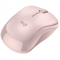 Souris Sans Fil Logithech M220 Rose
