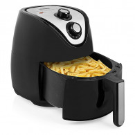 Friteuse Sans Huile Tristar Crispy XXL 1500 W (FR-6994) Friteuse Sans Huile Tristar Crispy XXL 1500 W (FR-6994)