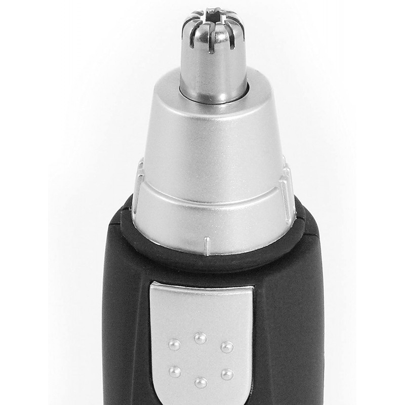 Tondeuse Nez & Oreilles Sans Fil Tristar Noir