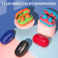 Écouteurs Bluetooth Nokia Earbuds E3100 Orange Écouteurs Bluetooth Nokia Earbuds E3100 Orange
