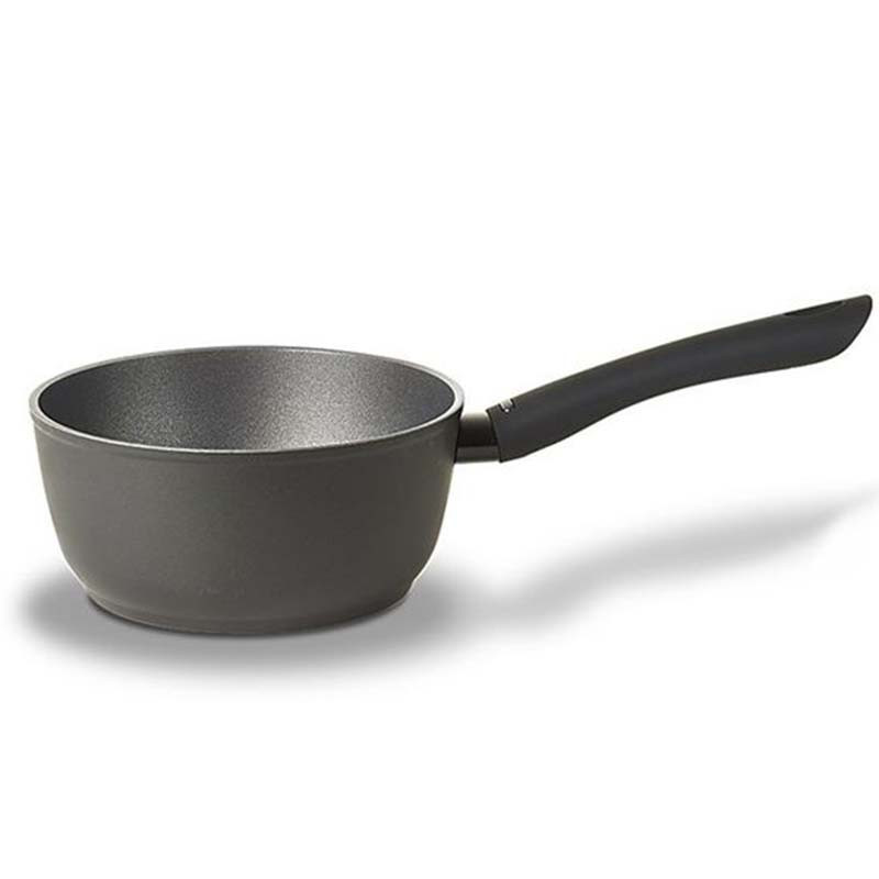 Casserole TVS Vinci 16Cm Gris